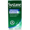 thumbnail image 2 of Systane Lubricant Eye Drops, Long Lasting Dry Eye Therapy, 0.5 oz, 2-Pack, 2 of 5
