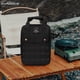 thumbnail image 3 of Bolsa de cuchillos de viaje para acampar Bolsa organizadora de cubiertos de picnic con cremallera doble con asas JShteea El nuevo, 3 of 6