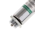 thumbnail image 3 of DC12V 10mm Tensión De Tipo De Empuje Solenoide Tubular Lineal XRN / 42TL Soledad Electroválvula tubular, 3 of 6