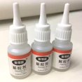thumbnail image 4 of NEW Powerful Glue Remover 502 Glue Remover Cleaning Agent Dissolving Debonder, 4 of 8