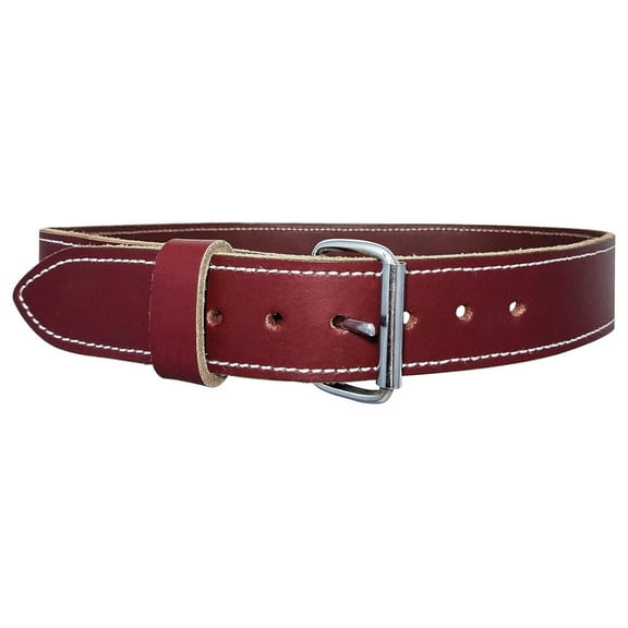 SitePro 12101 Top Grain 2-In Leather Belt