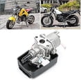 thumbnail image 3 of Aceite para motor ATV Carbohidratos 47cc 49cc, 3 of 5