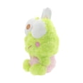 thumbnail image 4 of Sanrio® Keroppi™ Scented Plush Toy with Easter Bunny Ears, 4 of 6