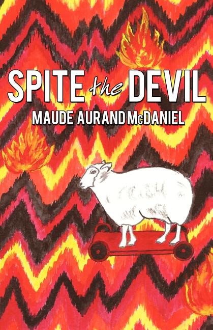 Spite the Devil (Paperback) - Walmart.com