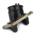 thumbnail image 3 of Intake Boot Manifold Insulator Fit for Honda CB125R 1990-1995 16221-KZ4-700, 3 of 10