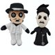 thumbnail image 4 of 2024 NUEVO NUEVO 22 ~ 28CM Cardenal Copia Muñeco de peluche Fantasma Cantante Juguete de peluche Terror Fantasma Banda Regalos de Halloween para niños, 4 of 5