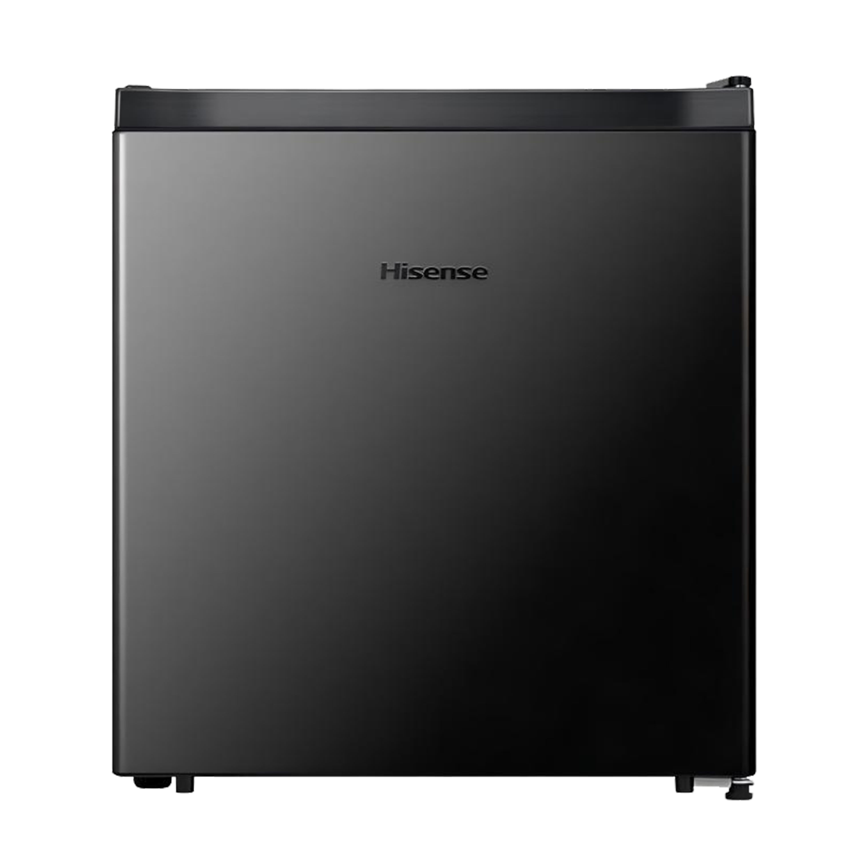 Hisense Compact 1.6 Cu. ft. Energy Efficient Mini Fridge Hisense Compact 1.6 Cu. ft. Energy Efficient Mini Fridge