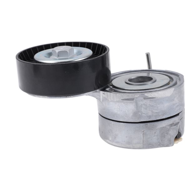 Conjunto de tensor de correa de Unique Bargains para Audi A6 2004-2011 No.06E903133T Metal 1 Pc
