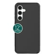 thumbnail image 2 of onn. Samsung Galaxy S24 FE Slim Rugged Phone Case, Enhanced Side-grips, 2 of 8