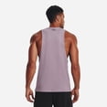 thumbnail image 2 of Playera Under Armour Project Rock Rents Due Tank Talla M, 2 of 5