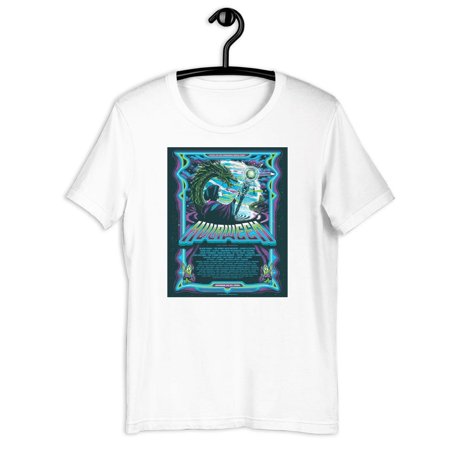 Suwannee Hulaween Live Oak Florida October 24-27 2024 Tour Poster Shirt-TH30499