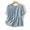 Blue, variant on Summer Tops for Women with Sleeves Button up Shirt Women Blouses for Women Business Casual Short Sleeve Workout Tops for Women get it fast