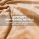 thumbnail image 5 of Ropa interior térmica para hombres y mujeres Winter Warm 24 Areas, 5 of 7