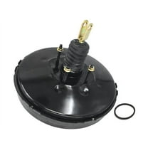 Brake Booster - Compatible with 2011 - 2014 Ford Edge 3.5L V6 2012 2013
