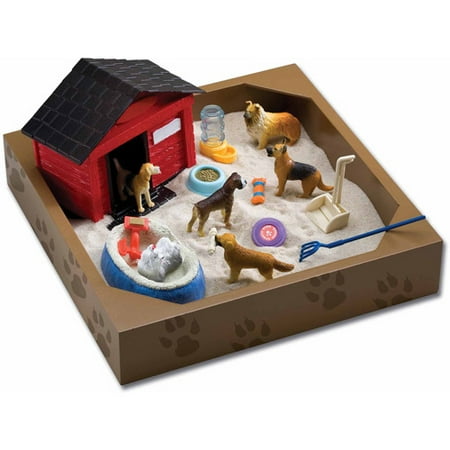 My Little Sandbox, Doggie Day Camp