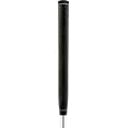 thumbnail image 2 of Lamkin Deep Etched Cord Paddle Putter Grip (Black, 58R, 85G) Golf NEW, 2 of 5