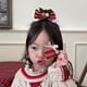 thumbnail image 5 of New Christmas Hair Clips Headdress Bowk Clip Ribbon Hair Accessories for Girls Dress Up Headband Clip Christmas Decoration Gift, 5 of 5
