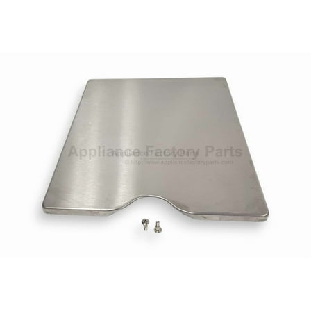 Charbroil SIDE BURNER LID G4700M01W2