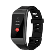thumbnail image 1 of Smartwatch MYKRONOZ ZeNeo negro con micrófono y altavoz integrados, 1 of 4