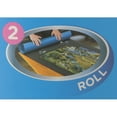 Jigsaw Pro Rollup Puzzle Mat for Puzzles up to 1500 Pieces, by Buffalo