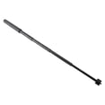 thumbnail image 1 of Varilla De Extensión De Palo Selfie, Tornillo De 1/4 '' aleación Ligera De Aluminio Selfie Stick Tripod Extender Pole Para Trípode Cinco Gimbal Selfie Stick, 1 of 7