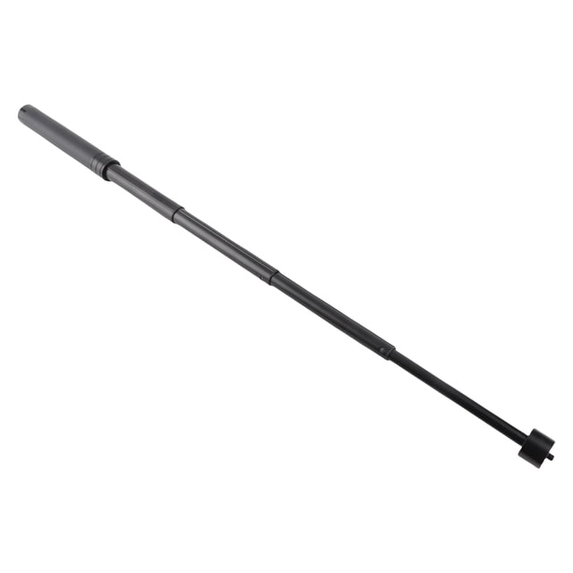 Varilla De Extensión De Palo Selfie, Tornillo De 1/4 '' aleación Ligera De Aluminio Selfie Stick Tripod Extender Pole Para Trípode Cinco Gimbal Selfie Stick