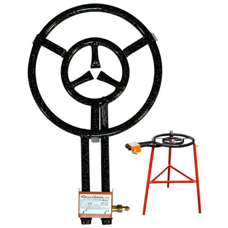 Paella Burner - Paella Burner 16