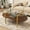 Type 5 | Brown, variant on Solid Wood Mid Century Modern Desk Drawers Natural Wood Small Spaces Home Office