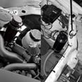 thumbnail image 4 of RYANSTAR RACING Radiator Repair Part Aluminum Universal Car Coolant Tank, 4 of 7