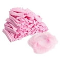 thumbnail image 4 of 300pcs Disposable Hair Nets Shower Dustproof Bouffant Elasticated Tanning, 4 of 5