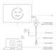 thumbnail image 5 of Compatible with Chromecast - 4th Generation Hdmi Digital Video Media Streamer Android Converter, 5 of 5