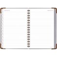 thumbnail image 5 of At-A-Glance, AAGYP20012, Signature Collection Hardcover Weekly/Monthly Planner, Gray, 1 Each, Gray, 5 of 8