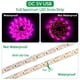 thumbnail image 5 of Lámpara Cultivo Tira USB Planta Vegetal Interior para Plantas Flores Casa Verde Hidropónico, 5 of 9
