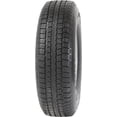 thumbnail image 3 of Taskmaster Tire/Wheel Assembly A225R645SMEM Tire/Wheel Assembly; Provider; 15 Inch Diameter x 6 Inch Width; 5 x 114.3 Millimeter/5 x 4.50 Inch Bolt Pattern; Modular; 2 Piece Welded Steel Construction, 3 of 3