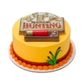 thumbnail image 3 of Gone Hunting Cake Topper Kit, 3 of 3