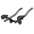 thumbnail image 5 of LNKOO Bicycle Armrest Handlebars, Cycling Bike Rest Handlebar, for Mountain Or Road Aero Bars Bicycle, Aluminium Alloy Arm, Triathlon Tri Relaxlation Handlebars, 5 of 7