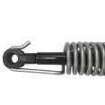thumbnail image 4 of For 5 Series E60 51247141490 Car Trunk Support Shock Absorber With Spring, 4 of 5