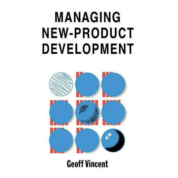--Managing-- New-Product Development, (Paperback)