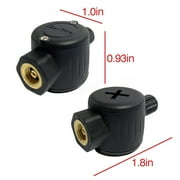 EEZTire-Flow Through Sensor (Compatible with TPMS E518, E618 Systems)