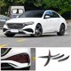 thumbnail image 4 of Front Fog Lamp Cover Trim for Mercedes Benz E Class W214 2024, 4 of 5