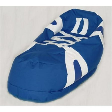 Comfy Feet - DUK04 - Duke Blue Devils Big Foot Chair
