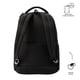 thumbnail image 4 of TOTTO Mochila Mediana - Reforzada para Mujer Porta Laptop 14 con Bolsillo Secreto | Escuela - Oficina - ADELAIDE2 2.0Negro M, 4 of 7