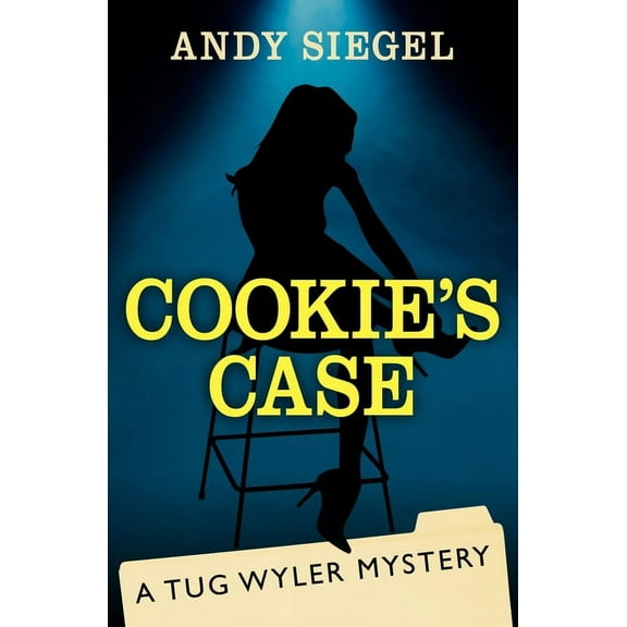 Tug Wyler Mysteries Cookie's Case, Book 2, (Paperback)