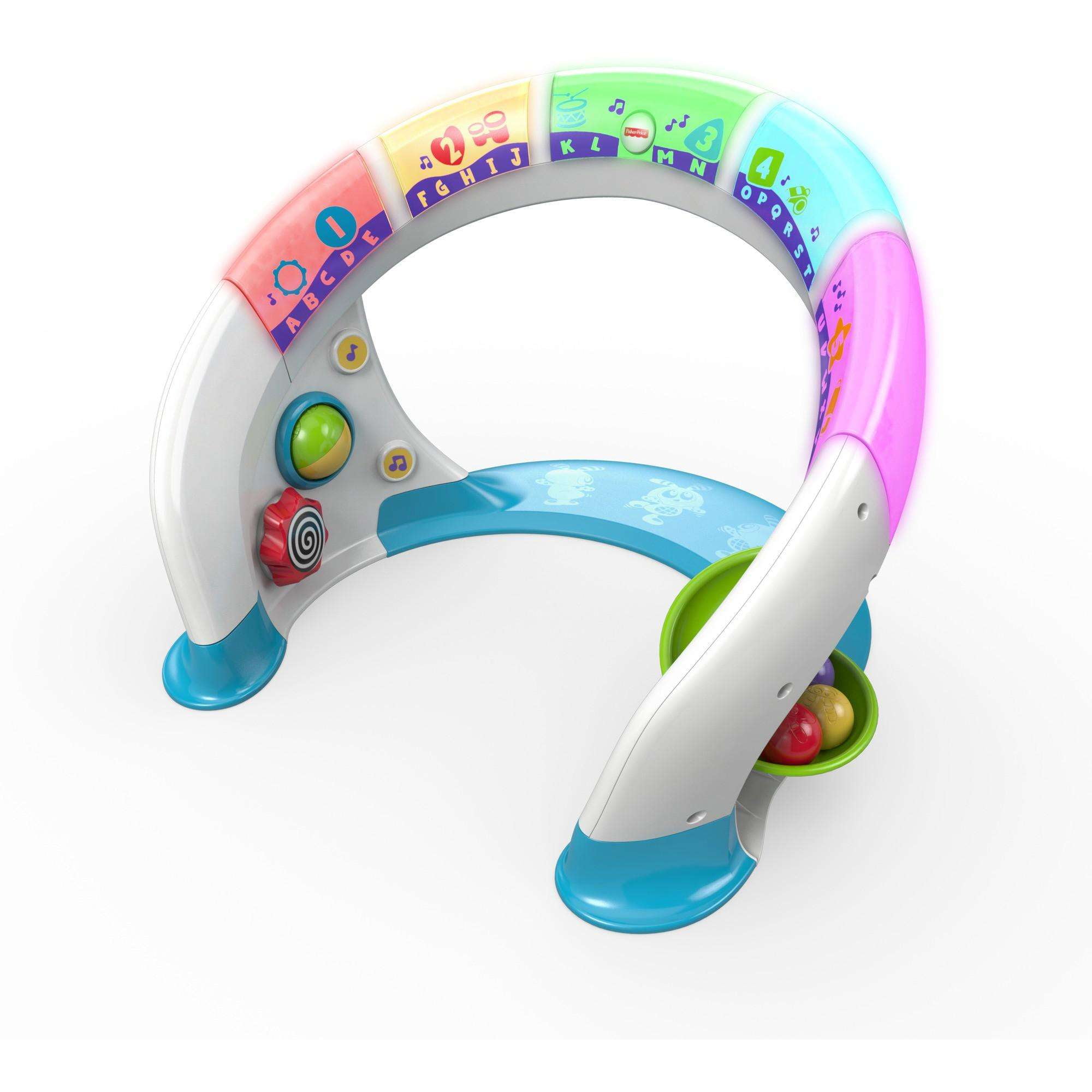 fisher price bright beats walmart