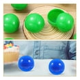 thumbnail image 3 of 50Pcs Lottery Balls Openable Raffle Balls Portable Small Refillable Raffle Balls, 3 of 6