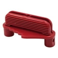 thumbnail image 3 of Escriba central,Marcador central Línea Marcador Herramienta central,Indicador de marcado de trazado Indicador de línea central,Centro de herramientas de carpintería Herramienta de rojo, 3 of 6
