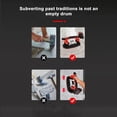 thumbnail image 3 of Machine Handheld Tiles Vibrators Electric Tiling Tiles Machine Tile Installation Tool Suction Cup Automatic Floor Vibrators Tile Installation Leveling Tool, 3 of 7
