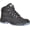Black, variant on Portwest FW57 Regular Steelite All Weather Safety Boot S3, Black - Size 41