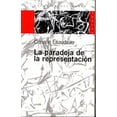thumbnail image 1 of LA PARADOJA DE LA REPRESENTACIÓN PAIDOS CORINNE ENAUDEAU, 1 of 1