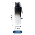 thumbnail image 4 of Botella de agua deportiva de 1,5 l a prueba de fugas para la escuela, el gimnasio y los paseos en bicicleta (sin BPA), 4 of 5